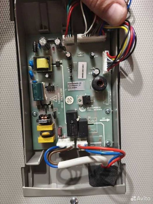 Ремонт холодильников. Гарантия | Remont xolodilnik