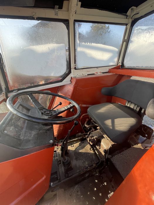 Fiat 766 E (Case,John Deere)