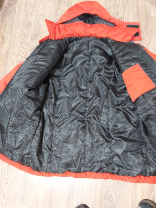 Продам куртку зимнюю