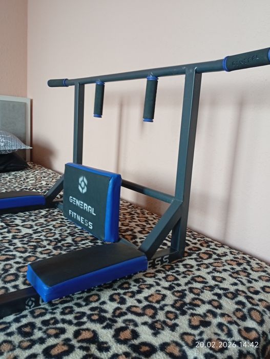 Продам турник 3в1