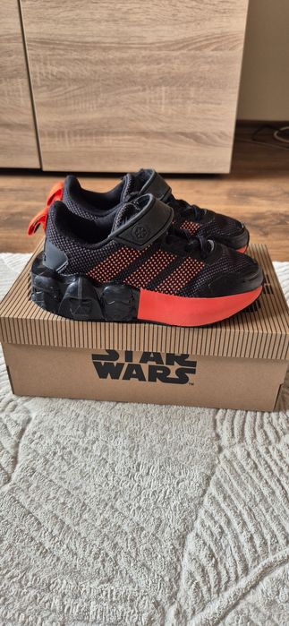 Детски маратонки Adidas 31,5 номер