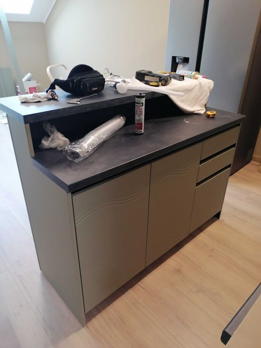 Мебели по поръчка