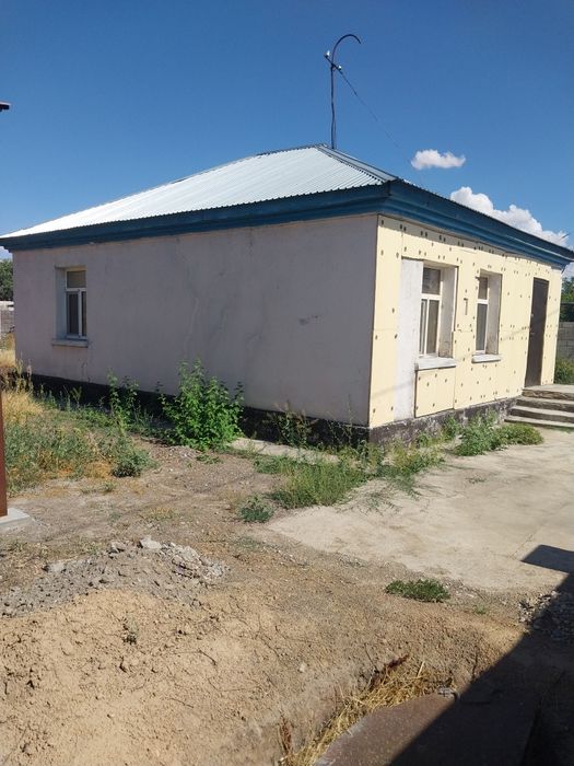 Продаёться частный дом