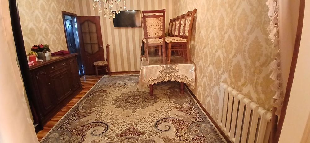 2xona dom sotladi 65000$