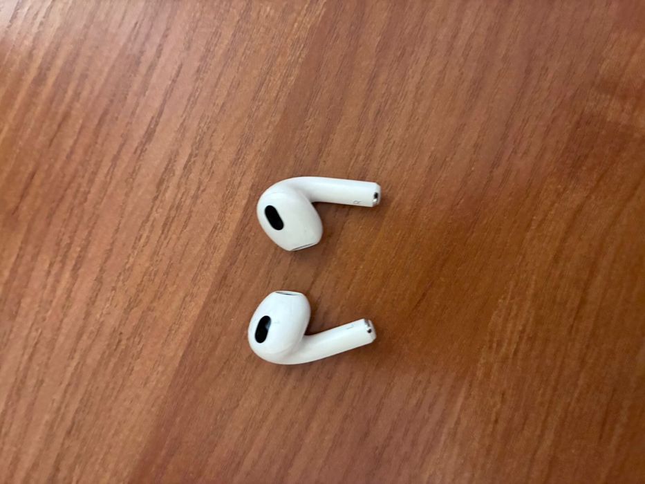Air Pods 3 Original