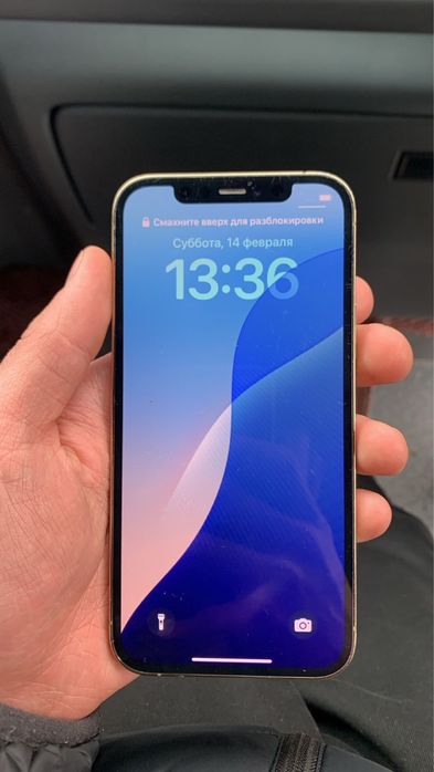 Айфон12про эмкост70