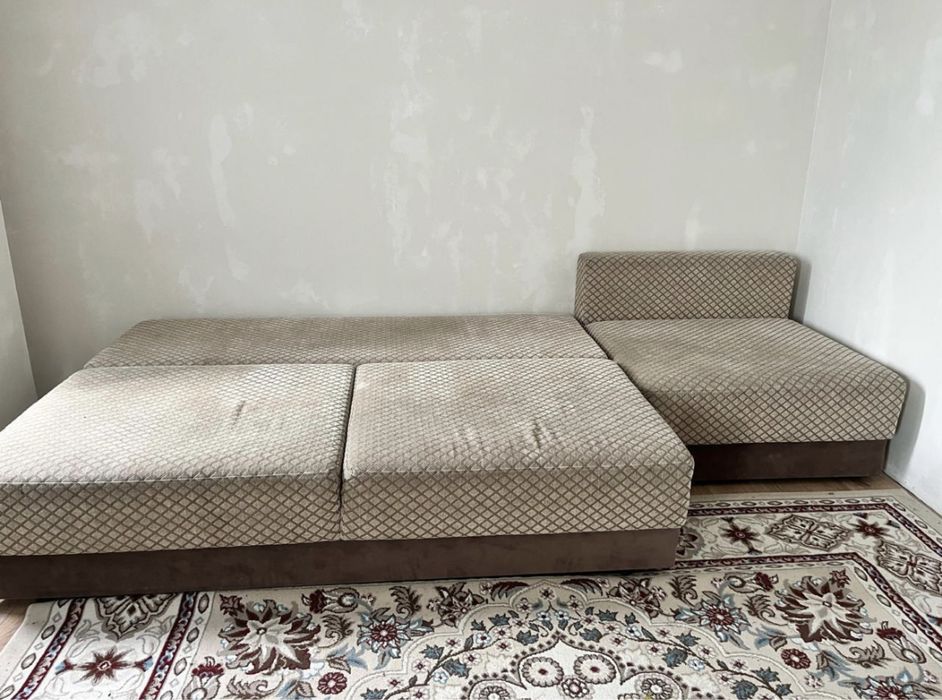 Диван раскладной