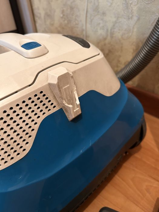 Пылесос THOMAS Perfect air, противоаллергенный