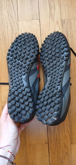 Стоножки Adidas Predator