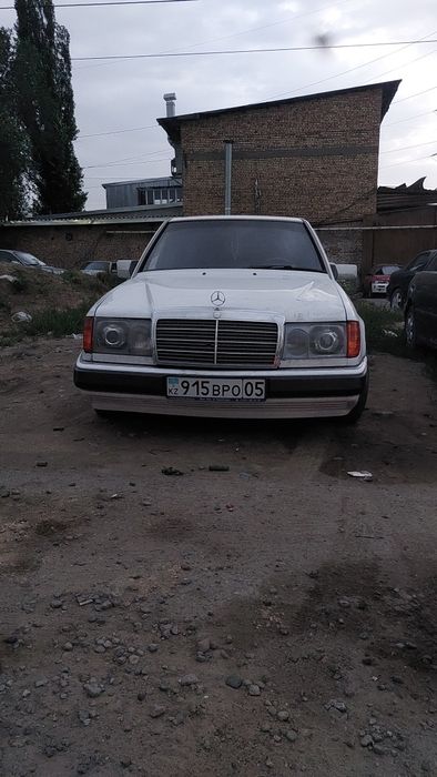 Продам Мерседес е 200