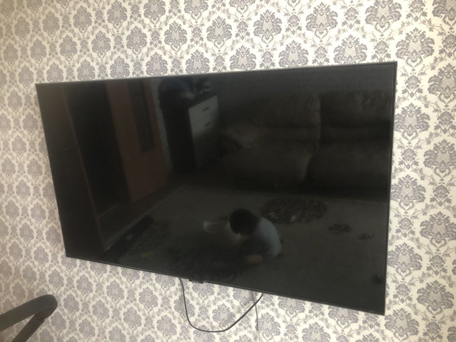 модель Samsung smart tv