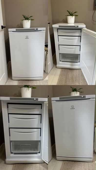Продам морозильник Indesit