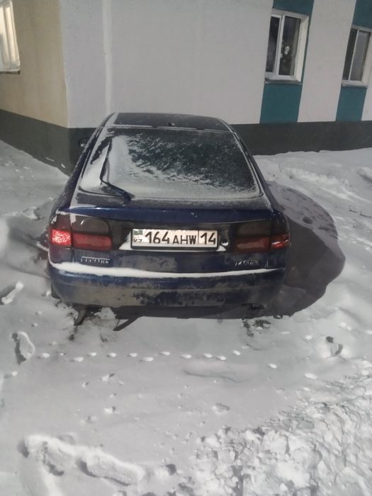 Продам рено лагуна