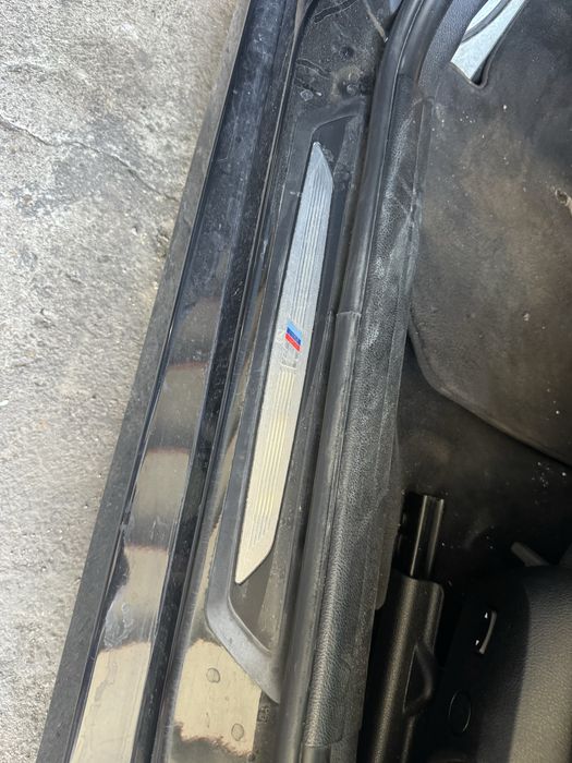 М вътрешни прагове бмв ф30 ф31