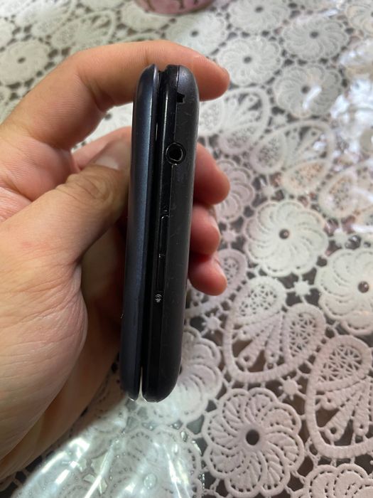 Samsung verizon 3