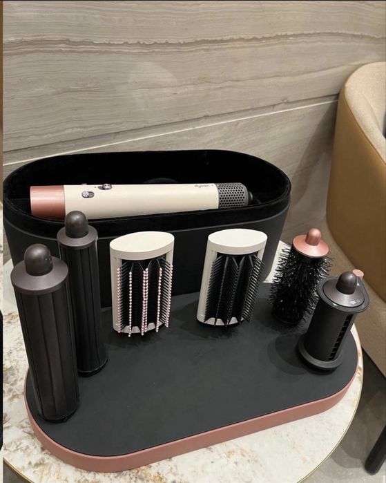 Dyson Airwrap Complete версия Long