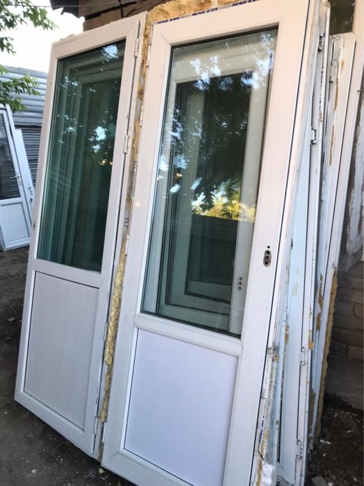 Буу окна и двери балконы зеркала