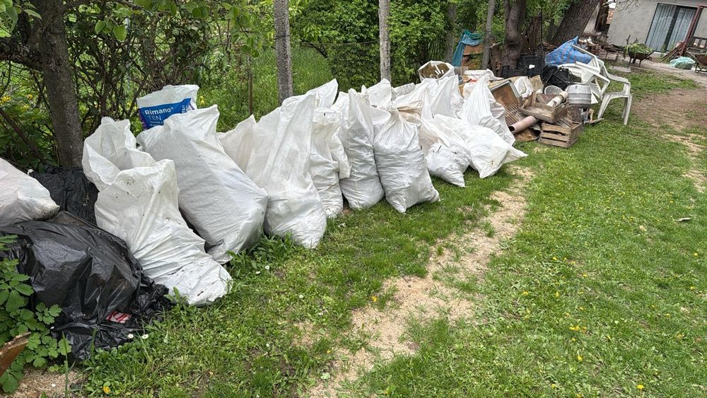 Debarasez evacuvam apartamente