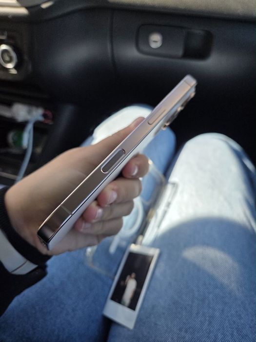 Iphone 16 pro 256 gb