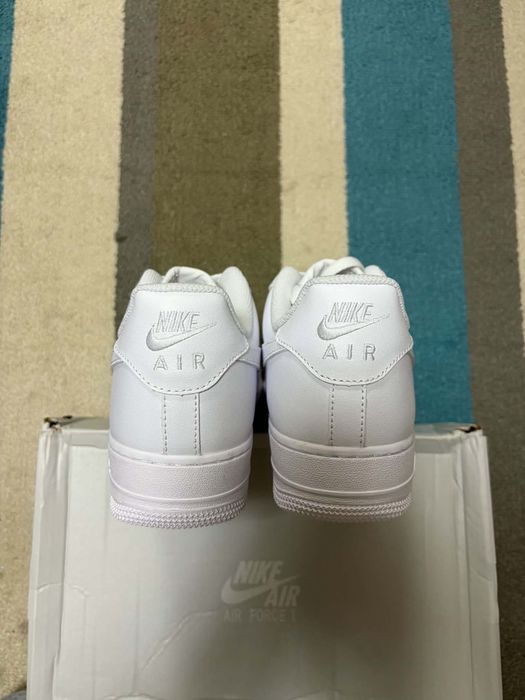 Air force 1 barbati
