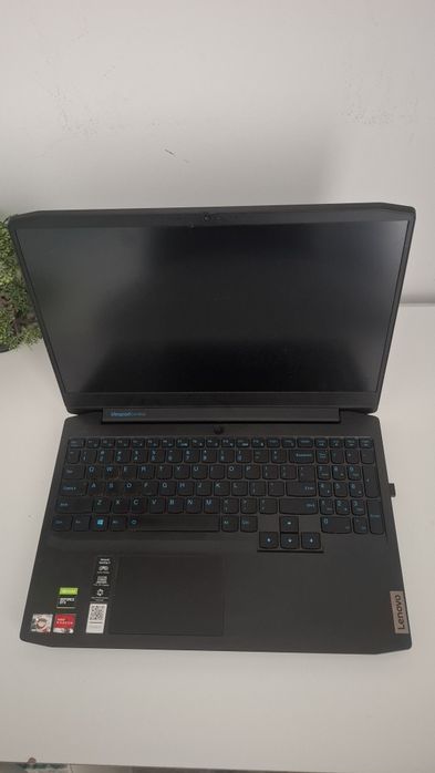 Lenovo ideapad gaming