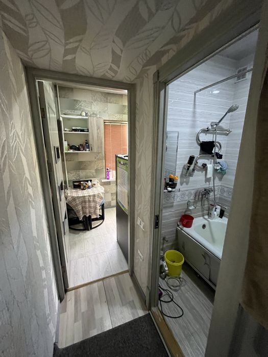 Продам свою 1 комнатную квартиру.