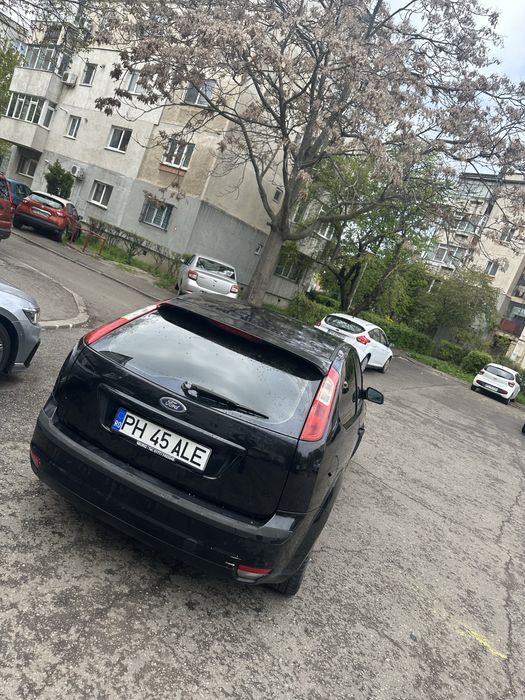 Vand sau schimb ford focus 2