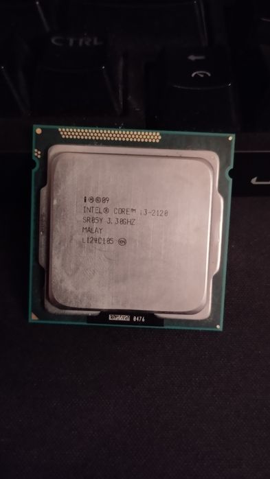Процессор i3 2120