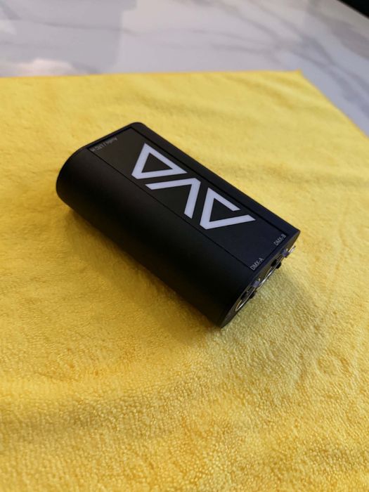 Avolites T2 DMX Desktop Ethernet Audio Interface – Stare foarte b