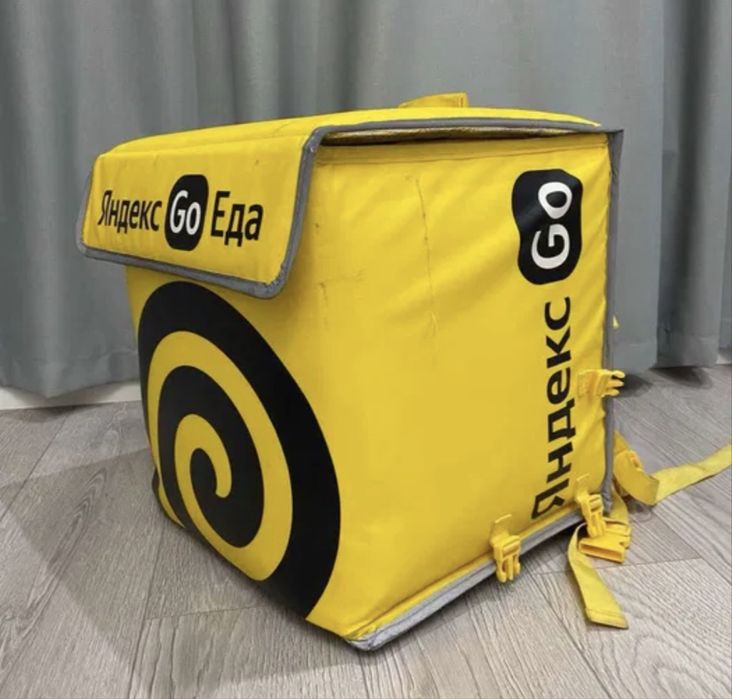 яндекс сумка новый 2500 тг