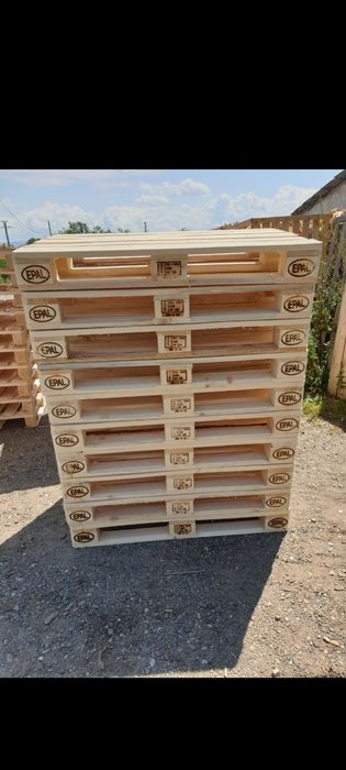 Europaleti second cal 1 si 2