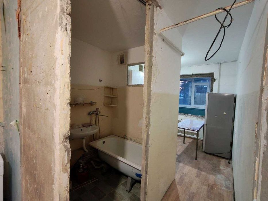 Продажа 1-комнатной квартиры