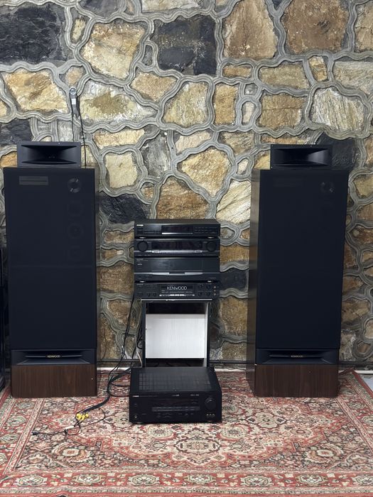 KENWOOD ls-p9300