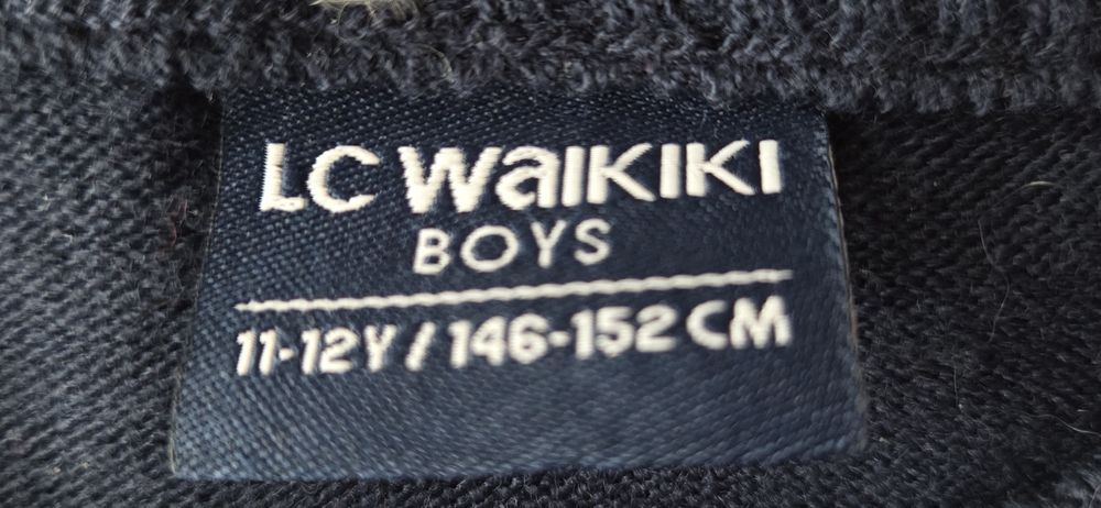 Pulovere baiat, mar. 8 10 si 11 12 ani