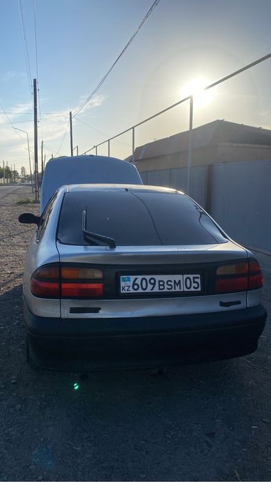 Renault laguna ……………