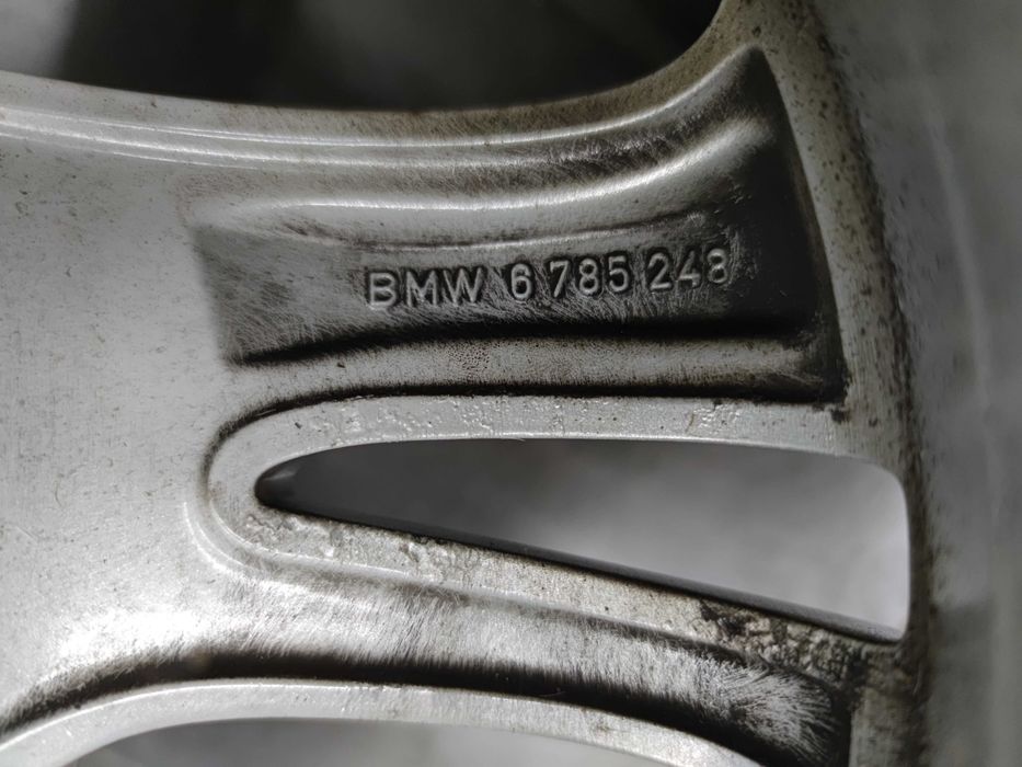 Джанти 17'' - BMW