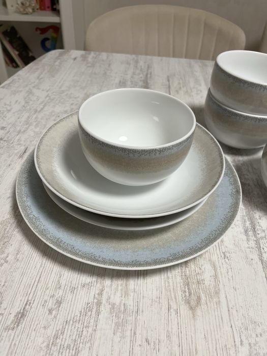 Set dinner pentru 6 persoana Ionia