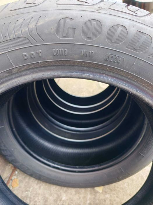 Anvelope Vara Goodyear