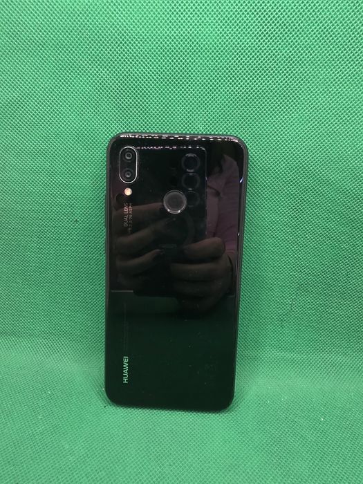 Huawei P20 Lite 64/4GB•Amanet Lazar Crangasi •43484