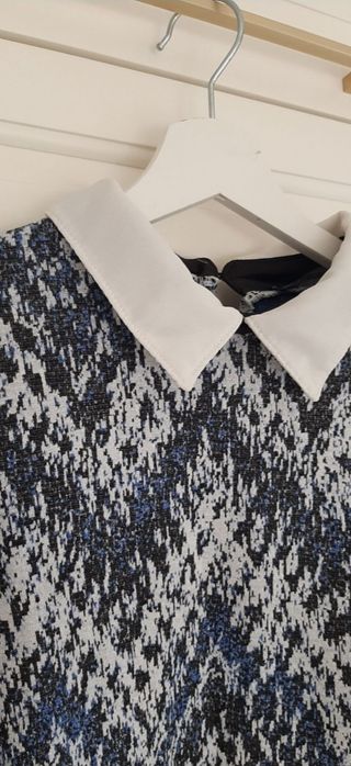 Bluza scurta, marimea S