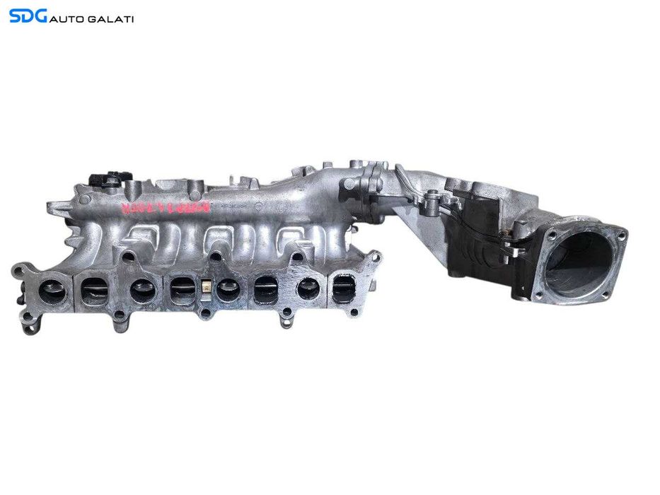 Galerie Admisie Opel Astra J 1.7 CDTI DTR 2009 - 2016 Cod 8973858233 [N4308]