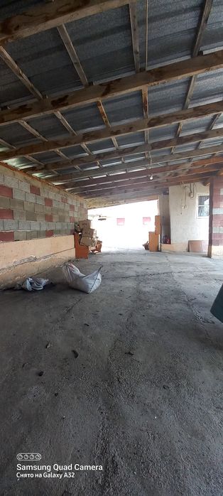 Продаётся дом Молодёжный