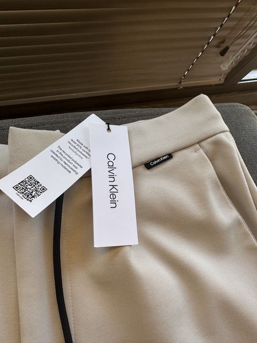 Оригинален мъжки панталон Calvin Klein