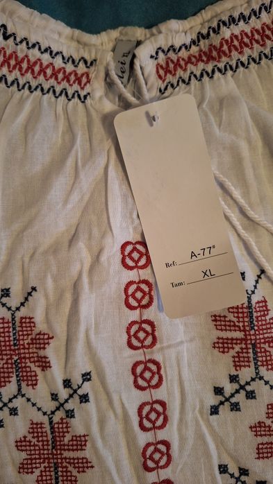 Ie noua masura L- XL