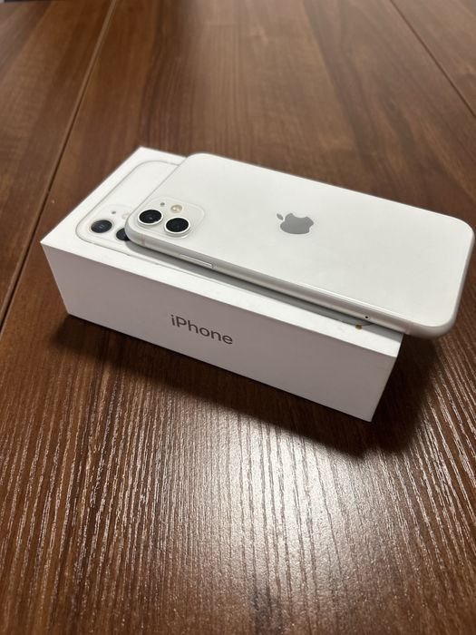 Iphone 11, сотовый телефон айфон