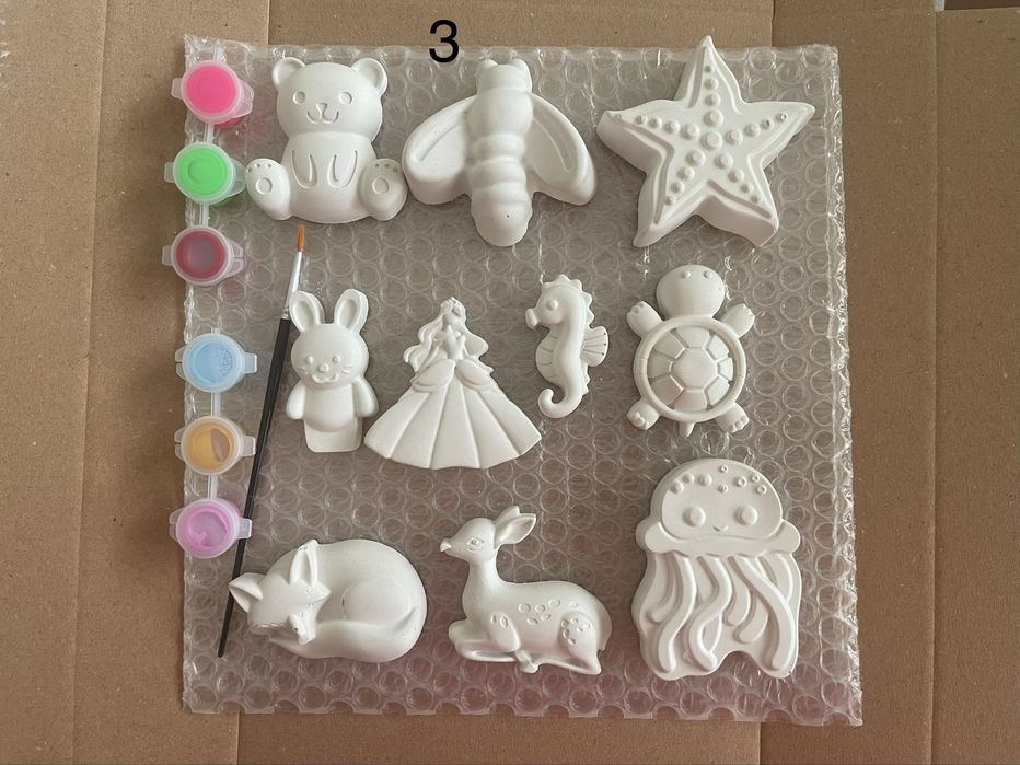 Seturi figurine ipsos