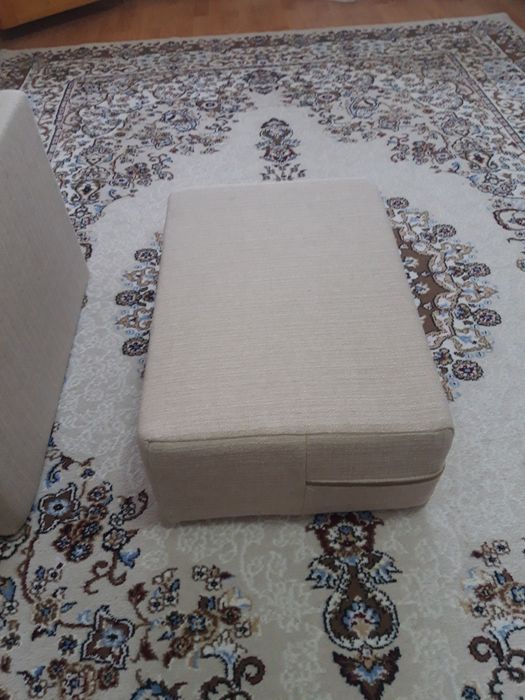 Кубик диванный кресло