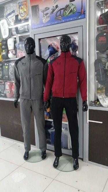 Манекены для одежды