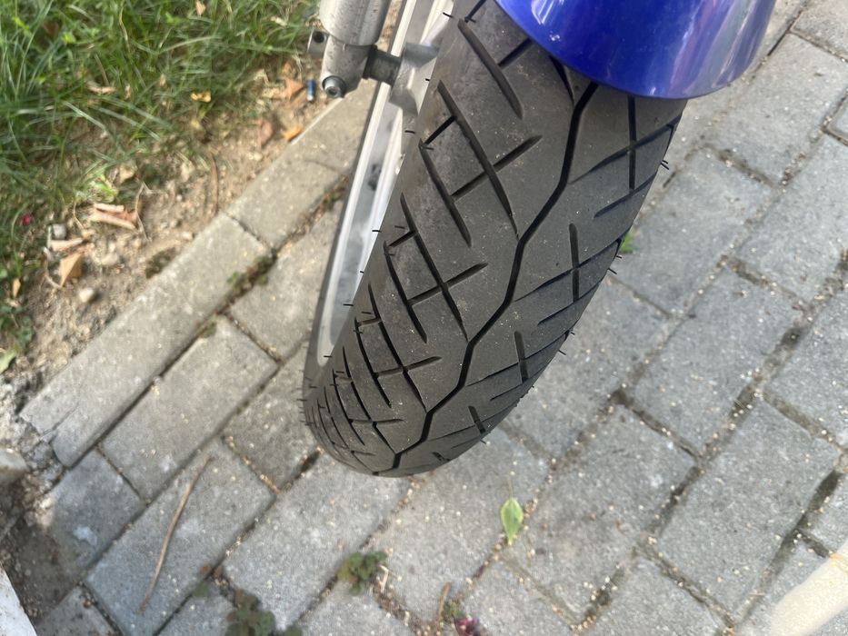 Kawasaki ER-5 500 CM A2