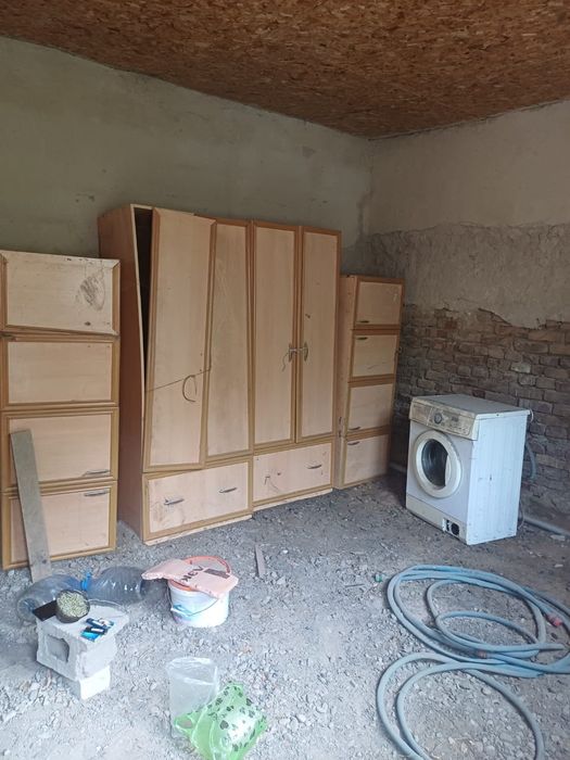 Продам дом или обмен на квартиру